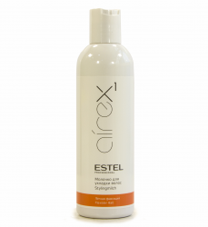 Estel Airex - Молочко для укладки волос - легкая фиксация, 250 мл