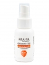 Aravia Professional Antiseptic Gel - Гель-антисептик для рук с экстрактом шиповника и аллантоином, 50 мл