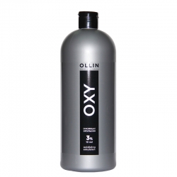 Ollin Oxy Oxidizing Emulsion - 3% Окисляющая эмульсия, 1000 мл