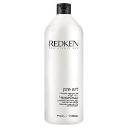 Redken Pre Art Treatment - Уход перед окрашиванием 1000 мл