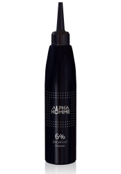 Estel Alpha Homme - Оксигент 6%, 200 мл