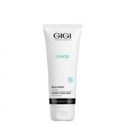 GIGI Cosmetic Labs Lipacid Moisturizer - Крем увлажняющий 100 мл