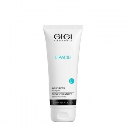GIGI Cosmetic Labs Lipacid Moisturizer - Крем увлажняющий 250 мл