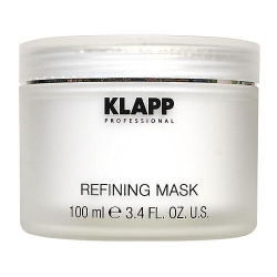 Klapp PSC Problem Skin Refining Mask - Очищающая маска для проблемной кожи, 100мл