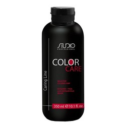 Kapous Caring Line Color Care - Бальзам для окрашенных волос 350 мл