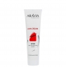 Aravia Professional - Крем против вросших волос с АНА кислотами, туба 100 мл