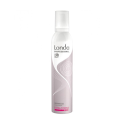 Londa Dramatize - Пена для укладки волос 250мл