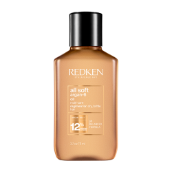 Redken All Soft Argan-6 Oil - Масло Аргана-6  111мл