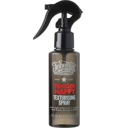Johnny's Chop Shop Trigger Happy Texturizing Spray - Текстурирующий спрей, 125 мл
