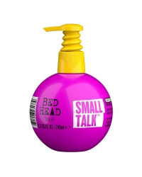TIGI Bed Head Small Talk - Текстурирующее средство 3 в 1 для создания объема 240 мл