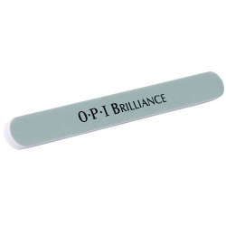 OPI Brilliance - Пилка полировочная 1000/4000                   