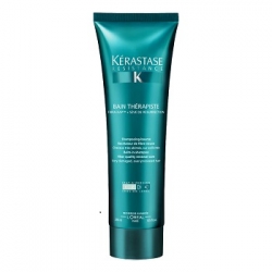 Kerastase Resistance Therapist Balm-in-Shampoo - Восстанавливающий шампунь-бальзам для очень поврежденных волос, 250 мл