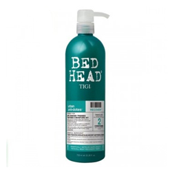 TIGI Bed Head Urban Anti+dotes Recovery - Кондиционер для поврежденных волос уровень 2 750 мл