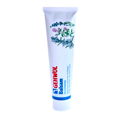 Gehwol Balm Normal Skin - Тонизирующий бальзам «Жожоба» для нормальной кожи 75 мл 