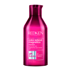 Redken Color Extend Magnetics Shampoo - Шампунь-защита цвета 300 мл