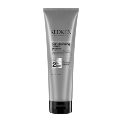 Redken Hair Cleansing Cream - Технический шампунь для глубокого очищения, 250 мл