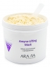 Aravia Professional - Маска альгинатная с аргирелином Amyno-Lifting, 550 мл