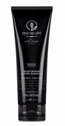 Paul Mitchell Awapuhi Moisturizing Lather Shampoo - Увлажняющий шампунь 100 мл