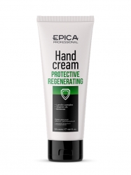 Epica Protective Regenerating - Крем для рук защитно-регенерирующий, 125 мл