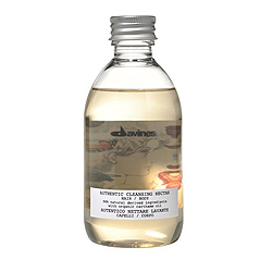 Davines Authentic Formulas Cleansing nectar hair/body - Очищающий нектар для волос и тела 280 мл