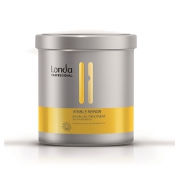 Londa Visible Repair - Средство для восстановления поврежденных волос, 750 мл