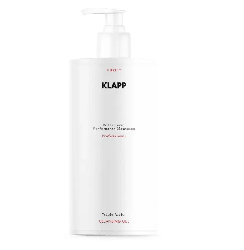 Klapp Multi Level Performance Cleansing Gel - Очищающий гель тройного действия 500 мл