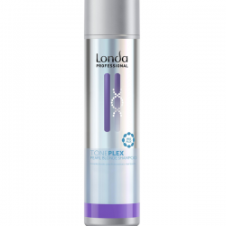 Londa Professional TonePlex - Шампунь для волос жемчужный блонд 250 мл