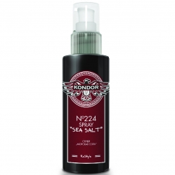 Kondor Re Style 224 Spray Sea Salt - Спрей для укладки волос с морской солью, 100 мл