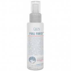 Ollin Full Force - Спрей-тоник для стимуляции роста волос 100 мл