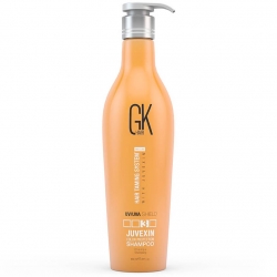 GKhair Shield Juvexin Color Protection Shampoo - Шампунь Защита цвета, 650 мл