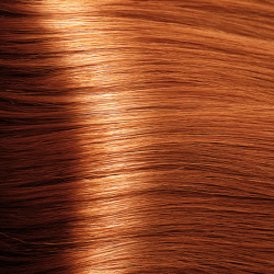 Kapous Professional LC Urban - Краситель жидкий полуперманентный для волос  8.44 Дублин/Св.блонд интенс.медный, 60мл