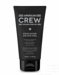 American Crew Precision Shave Gel SHAVING SKINCARE - Гель для бритья, 150 мл