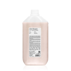 Farmavita Back Bar Color Shampoo - Шампунь для защиты цвета и блеска волос №1, 5000мл