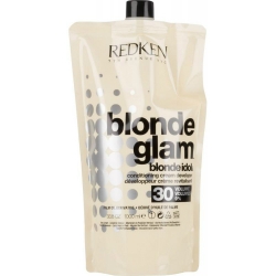 Redken Blond Glam – Проявитель 9%, 1000 мл