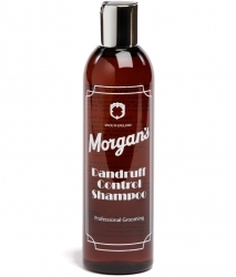 Morgan's Dandruff Control Shampoo - Шампунь против перхоти 250 мл