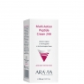 Aravia Professional Multi-Action Peptide Cream - Мульти-крем для лица с пептидами и антиоксидантным комплексом, 50 мл