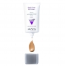 Aravia Professional SPF-15 Ideal Cover BB-Cream Sand 02 - BB-крем увлажняющий Sand 02, туба 50 мл