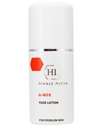 Holy Land A-Nox Face Lotion - Лосьон для лица 125 мл