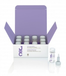 JOC Cure Anti-dandruff Treatment Piroctone Olamine, Cetraria Islandica, Lavender Интенсивная терапия против перхоти с Пироктон оламином, исландским лишайником и Лавандой