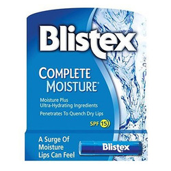 Blistex Complete Moisture - Бальзам для губ, 4.25 гр