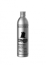 Selective Cemani Powerizer +  -  Шампунь против выпадения волос, 250мл