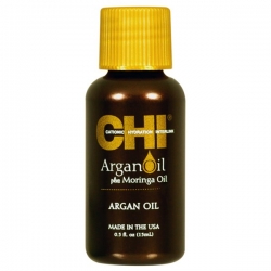 CHI Argan Oil - Восстанавливающее масло для волос, 15 мл