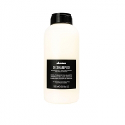 Davines OI Absolute Beautifying Shampoo - Шампунь для абсолютной красоты волос, 1000 мл