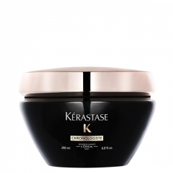 Kerastase Chronologiste - Ревитализация волос » Kerastase Chronologiste Essential Balm Treatment Ревитализирующая маска 200 мл