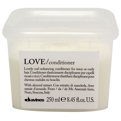 Davines Love Curl Conditioner - Кондиционер для усиления завитка,  250 мл