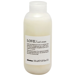 Davines Love Curl Cream - Крем для усиления завитка, 150 мл