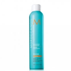Moroccanoil Hair Spray - Лак для волос сильной фиксации, 330 мл