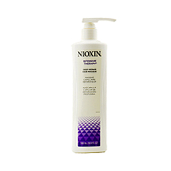 Nioxin Intensive Therapy Deep Repair Hair Masque - Маска для глубокого восстановления волос 500 мл