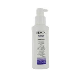 Nioxin Intensive Therapy Hair Booster - Усилитель роста волос 100 мл