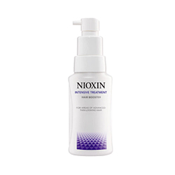 Nioxin Intensive Therapy Hair Booster - Усилитель роста волос 50 мл